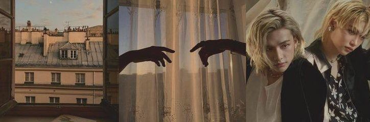 біжу за хьонджіном's banner