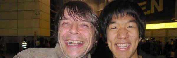 Shogo（しょうご）'s banner