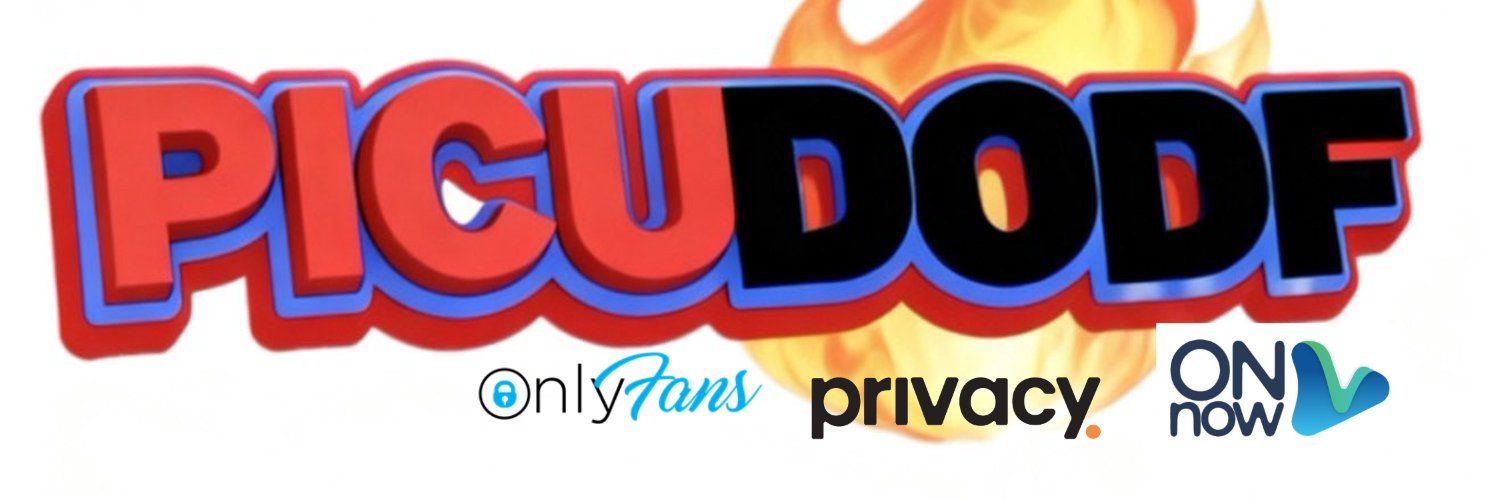 PICUDODF's banner
