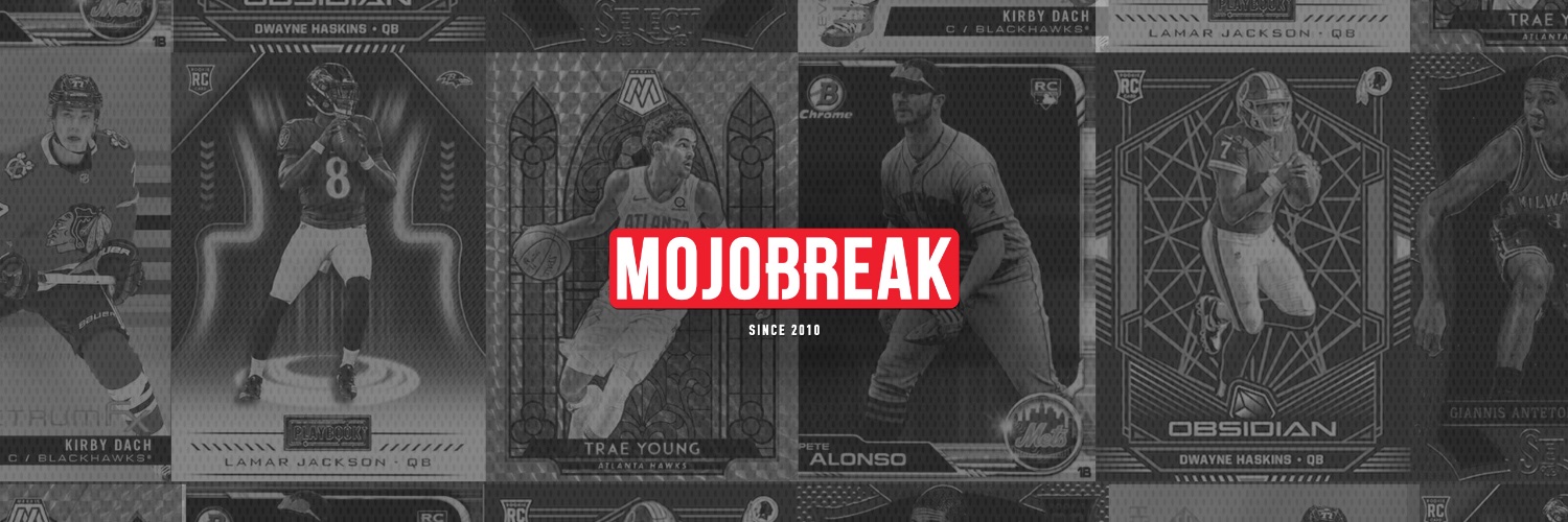 Mojobreak's banner