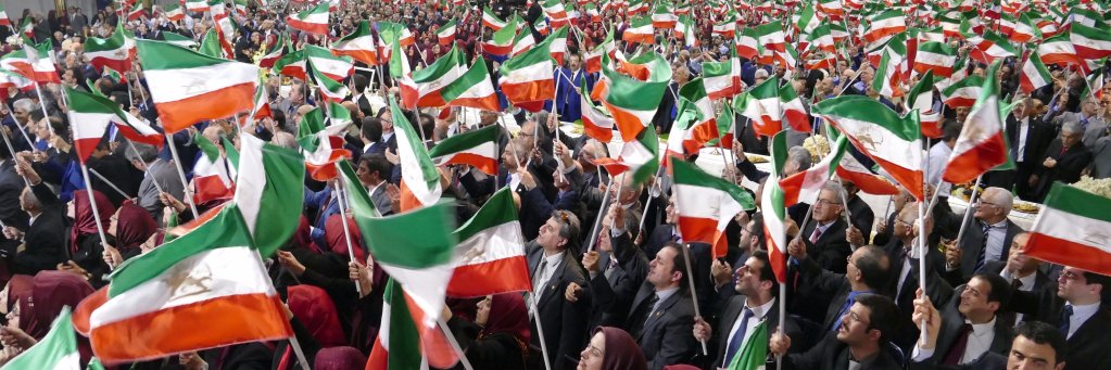 Shahin Gobadi's banner