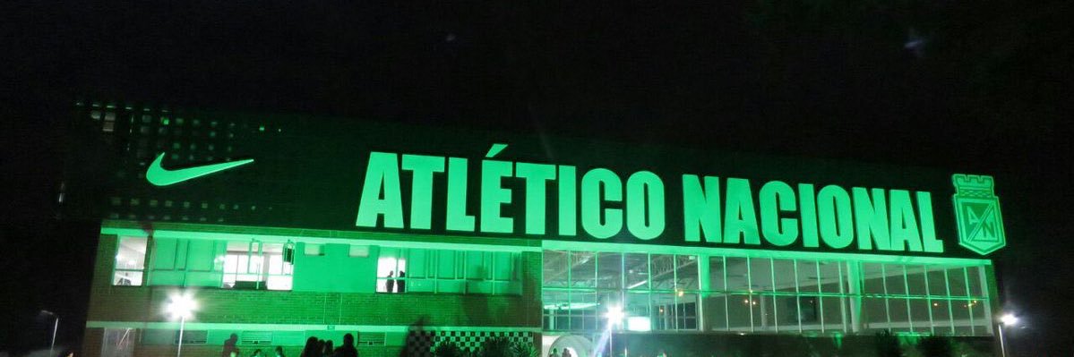 Alejo Henao's banner