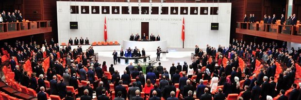 Ankara Ağası's banner