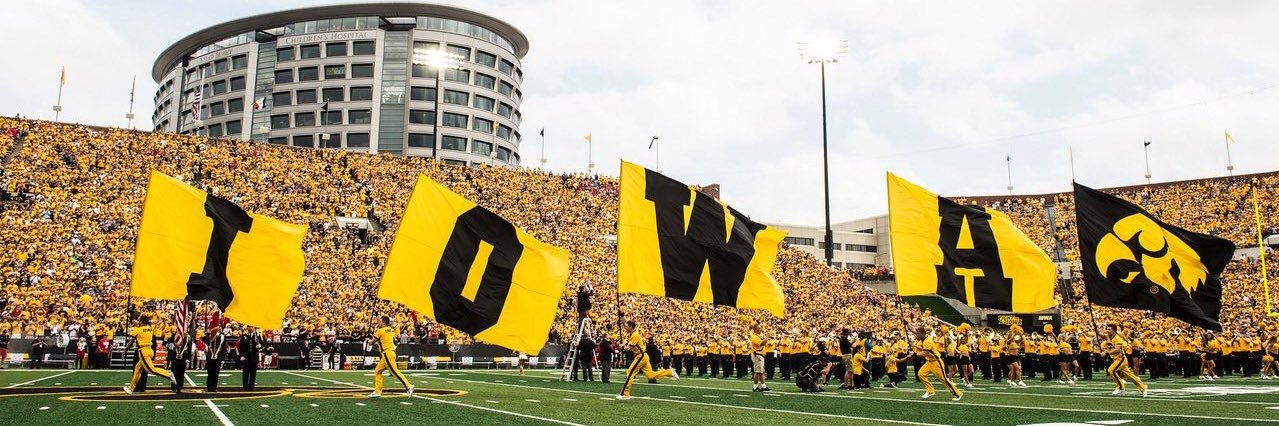 Max Newbury's banner