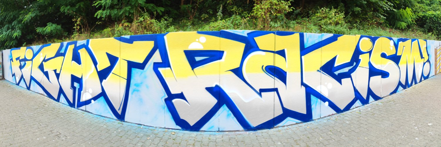 Rostock nazifrei / rostocknazifrei.bsky.social's banner