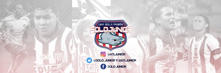 SoloJunior's banner