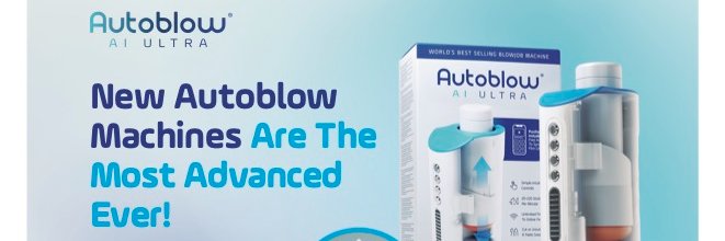 Autoblow's banner