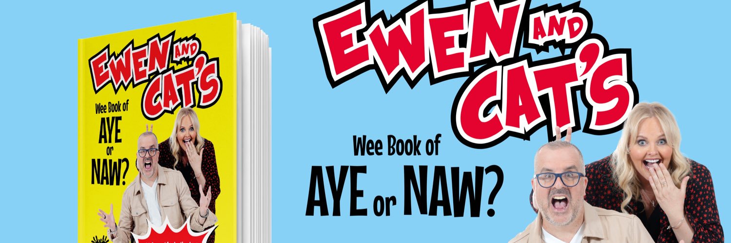 Cat Harvey's banner