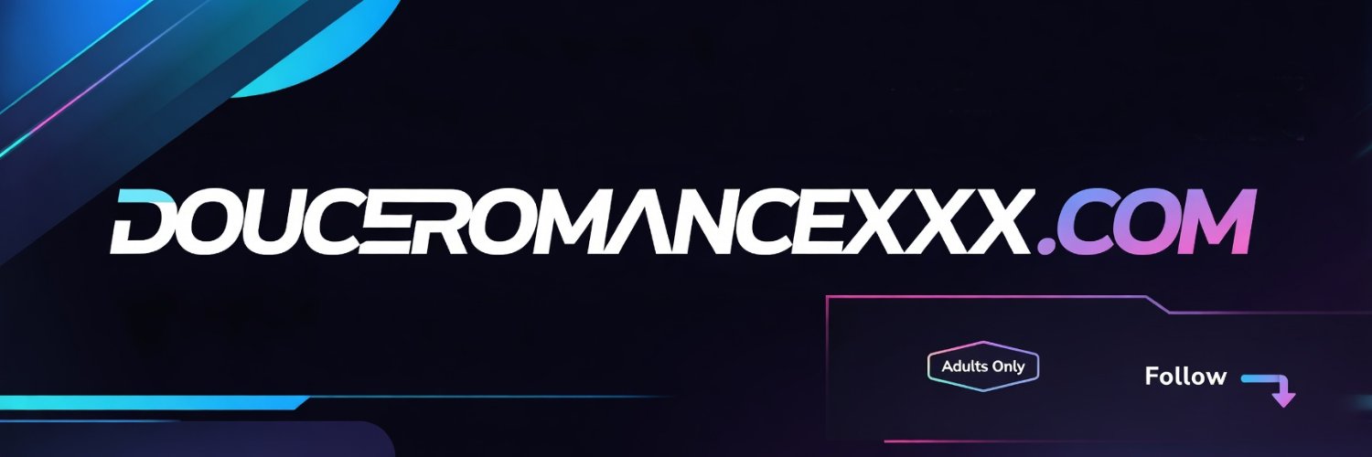 DouceRomanceXXX's banner