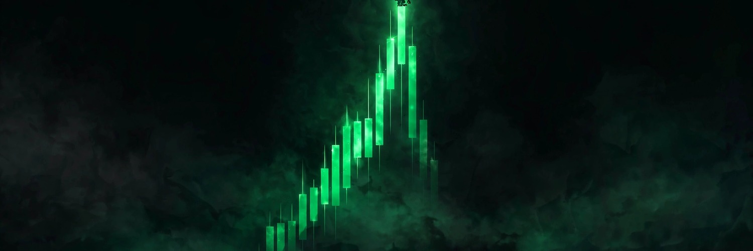 Green Demon's banner