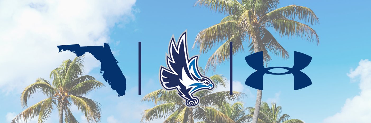 Corey Thompson's banner