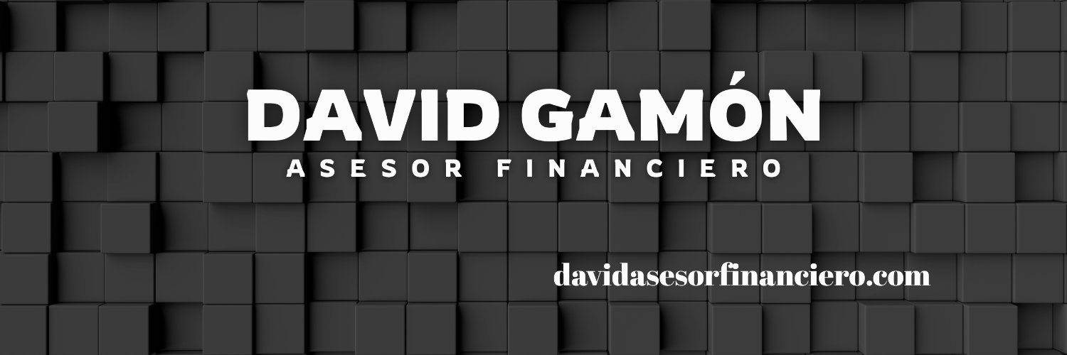 David Gamón's banner