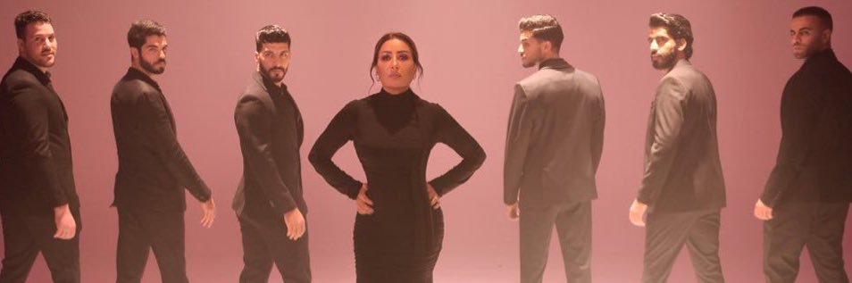 🇮🇶 hadel #اقوى_وحدة's banner