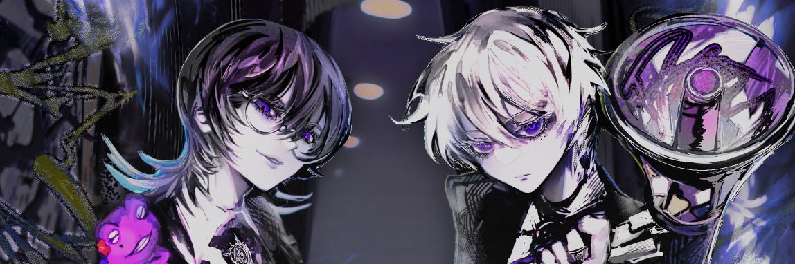 Mqki.'s banner