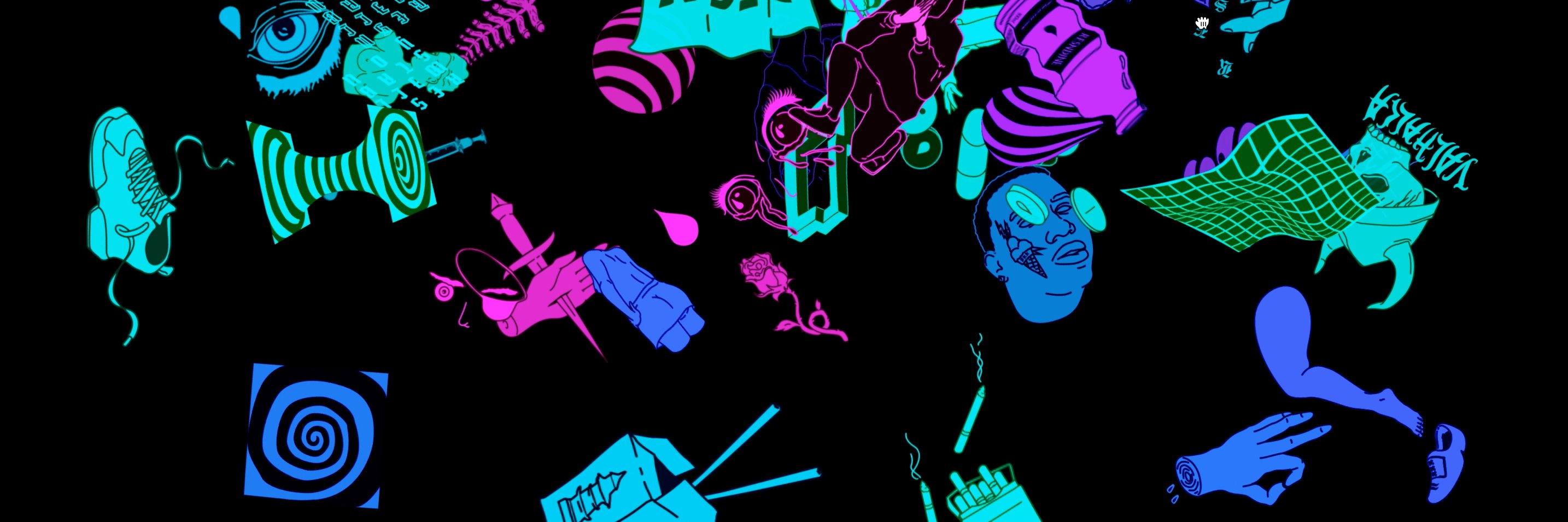 Resn's banner