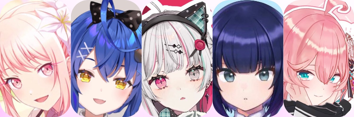 ゆーまあおい❤️‍🩹's banner