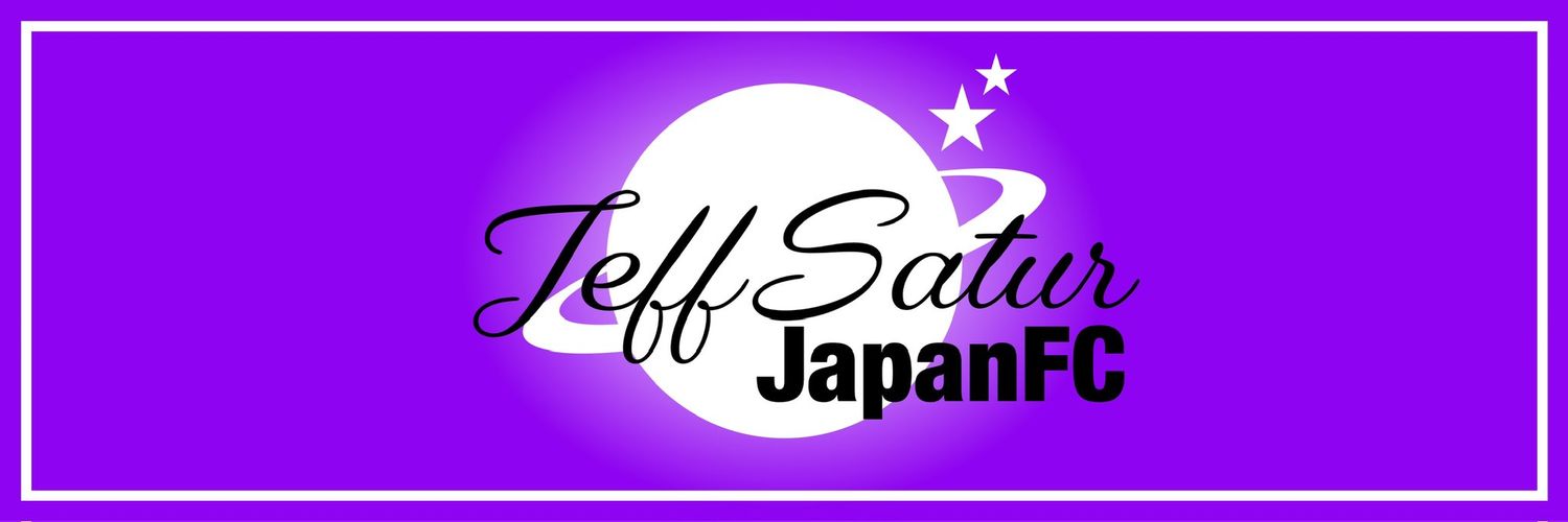 JeffSatur UnOfficialJapanFC's banner