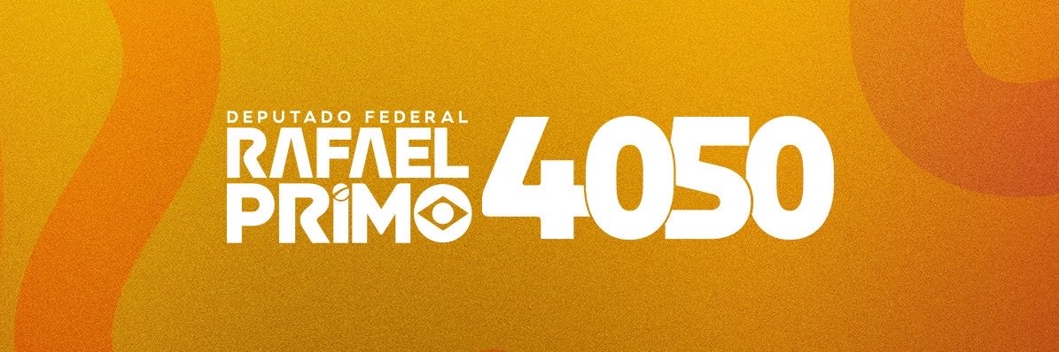 Rafael Primo's banner