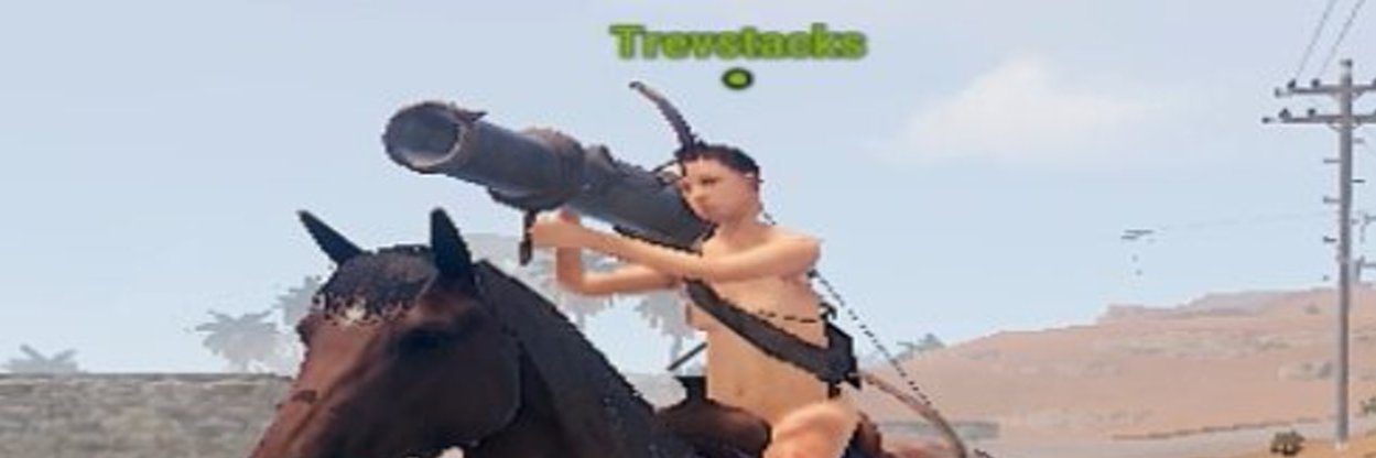 Trevstacks's banner