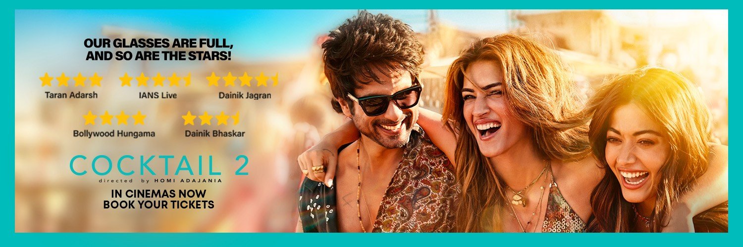 Maddockfilms's banner