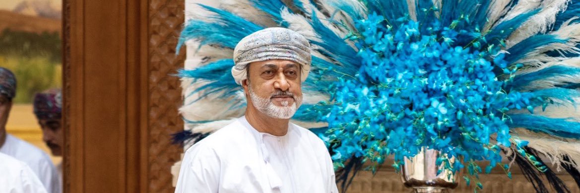 الحسين العامري #تطوع عمان 🇴🇲's banner
