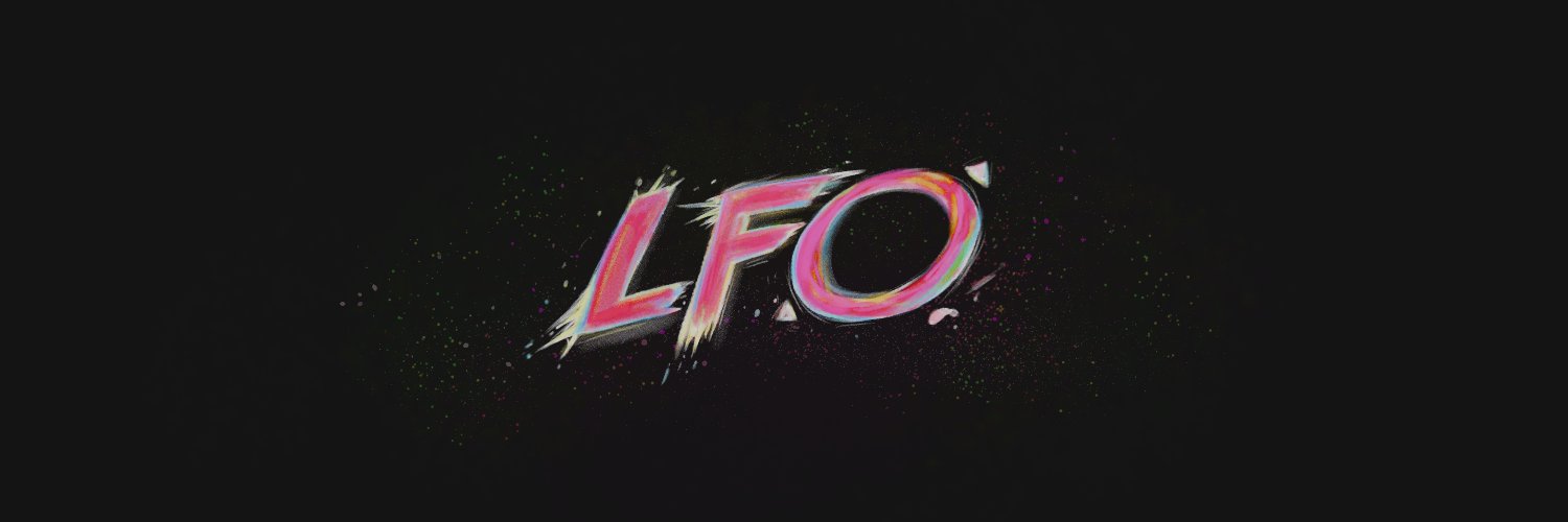 LFØ's banner
