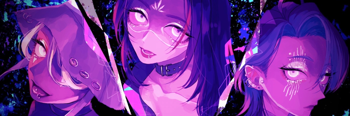 とうな's banner