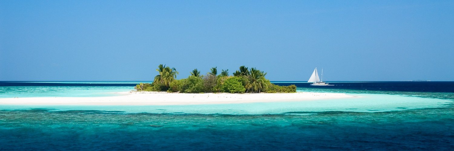 Visit Maldives's banner