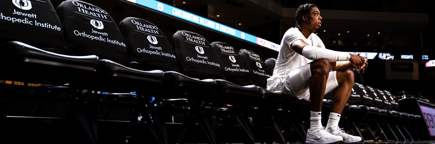 Omar Payne's banner