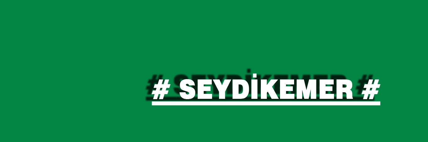 ALI EKINCI's banner
