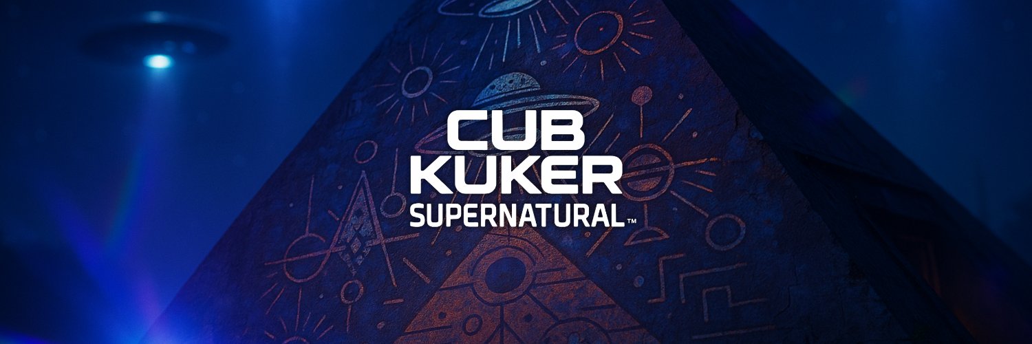 Jacob Kuker (Cub)'s banner