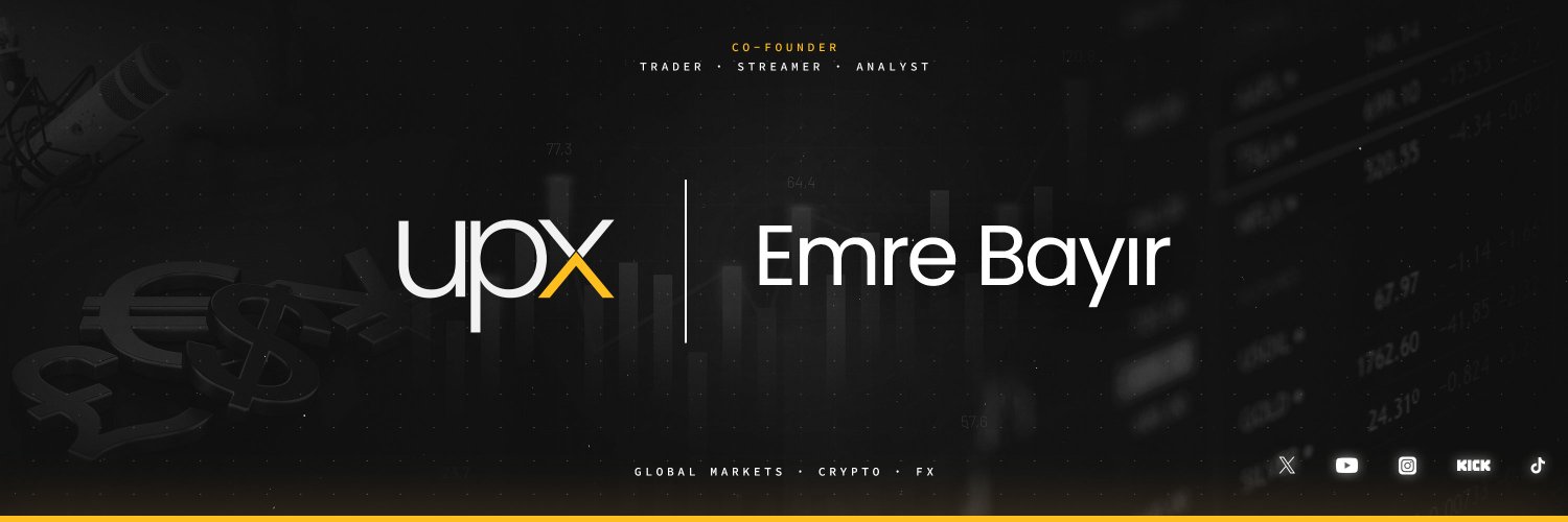 Emre Bayır's banner