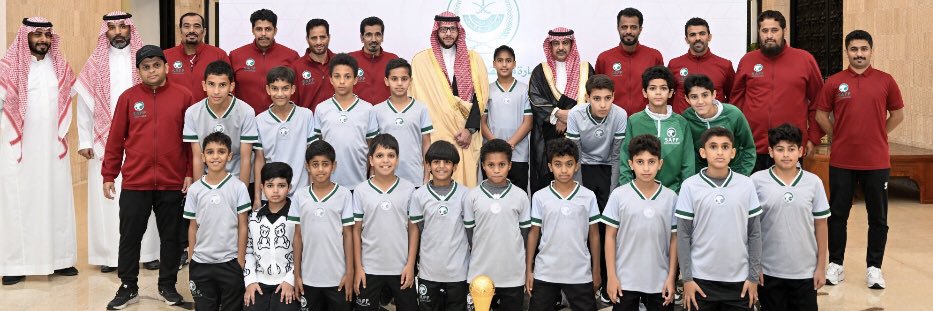 فهد الحارثي's banner