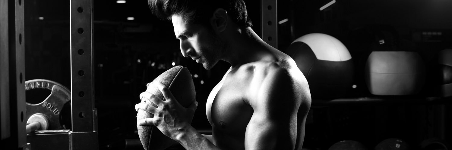Bilal Ashraf's banner