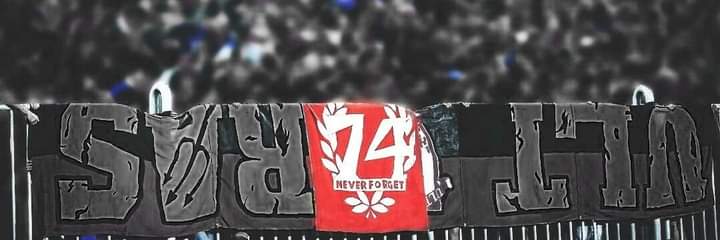 Ahly Mentality - 1907's banner