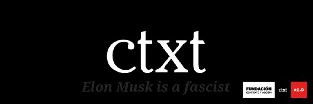 CTXT.es's banner