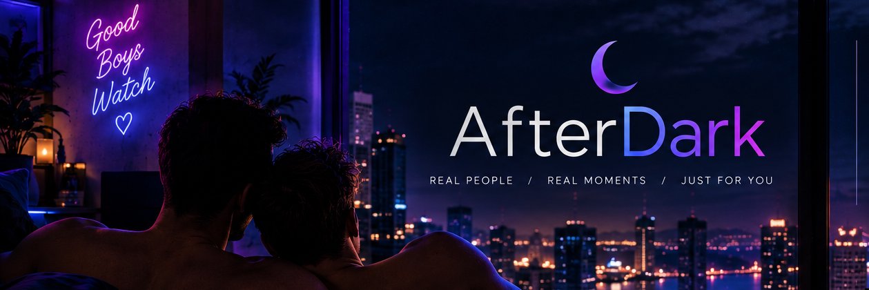 AfterDark's banner