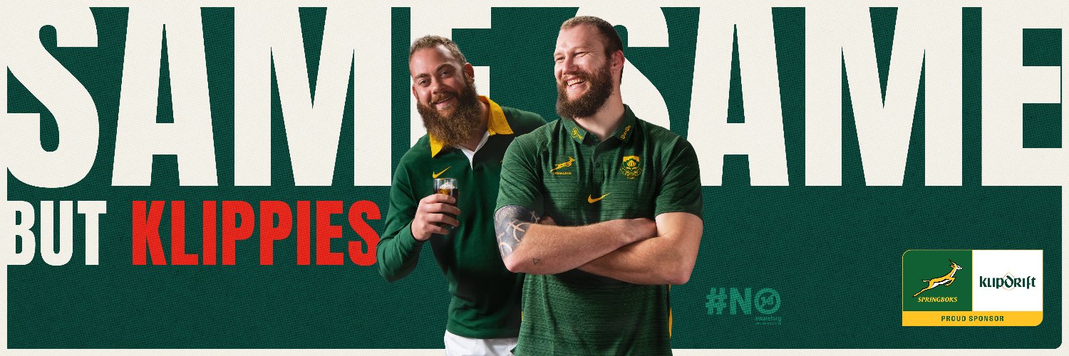 Klipdrift Brandy's banner