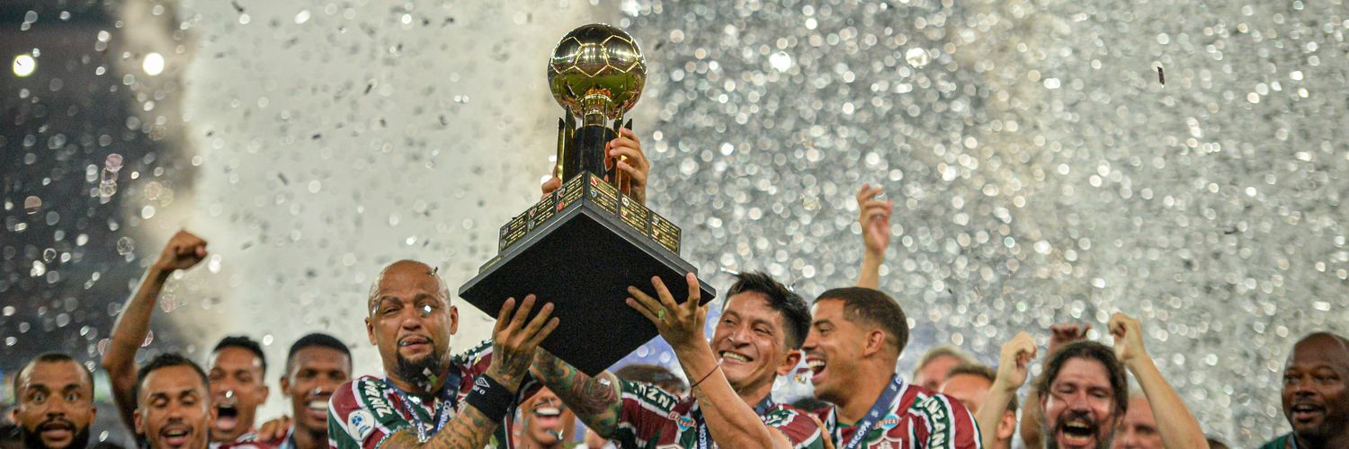 felipeᶠᶠᶜ's banner