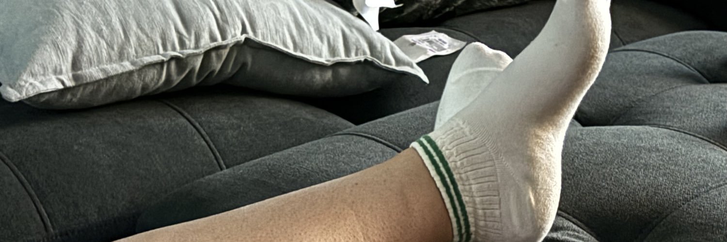 My dirty socks's banner