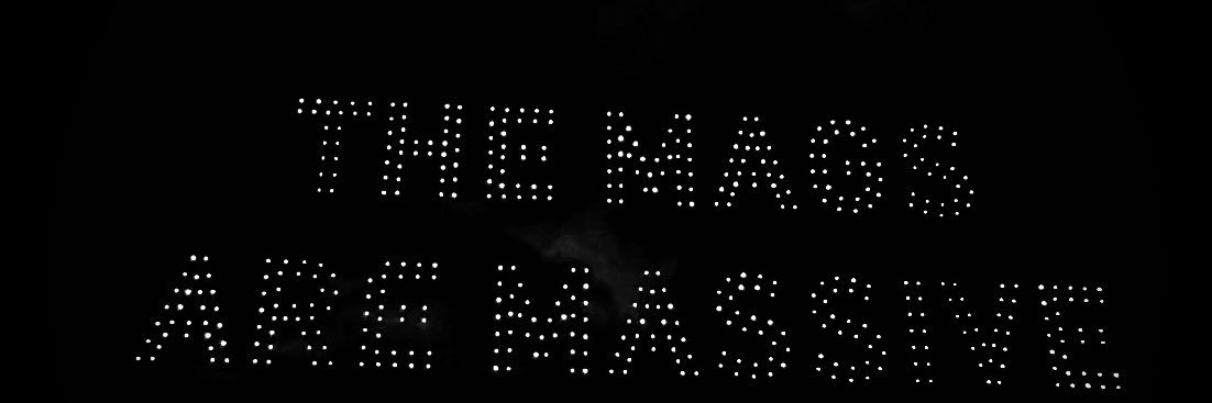 Jordan Riches's banner