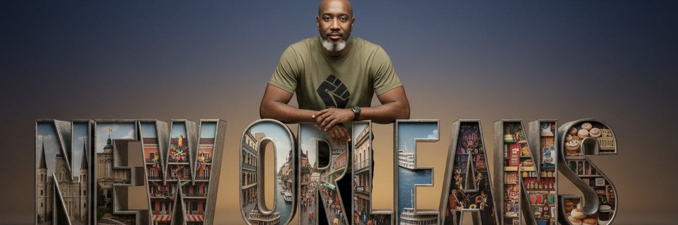 DjQ1🎛🔊⚜️'s banner