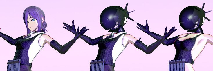 せいたか's banner