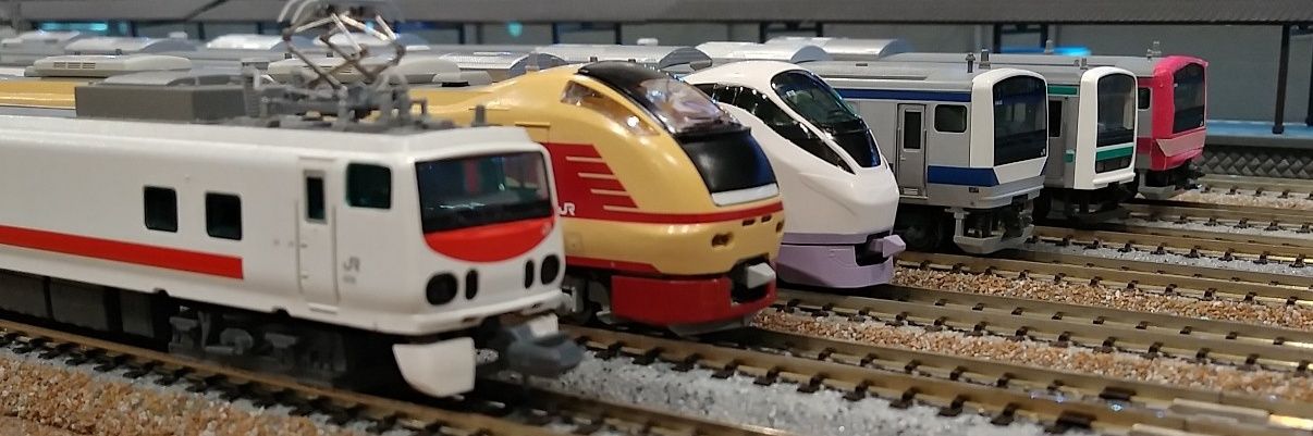 かすみ車両せんたー's banner