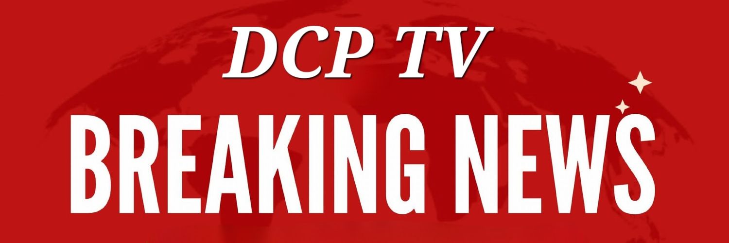 DCP-TV's banner
