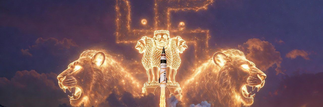 satya's banner