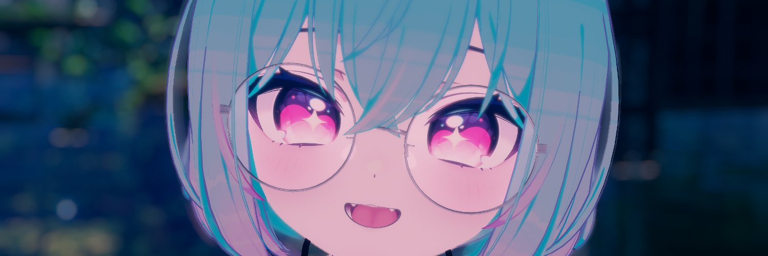 Reku Mochizuki 🍜🔋's banner