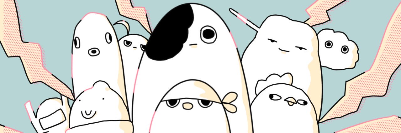 YTK軍曹's banner