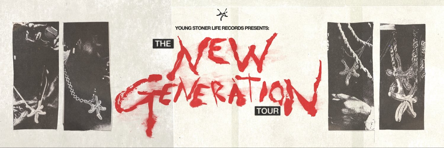 YOUNG STONER LIFE's banner