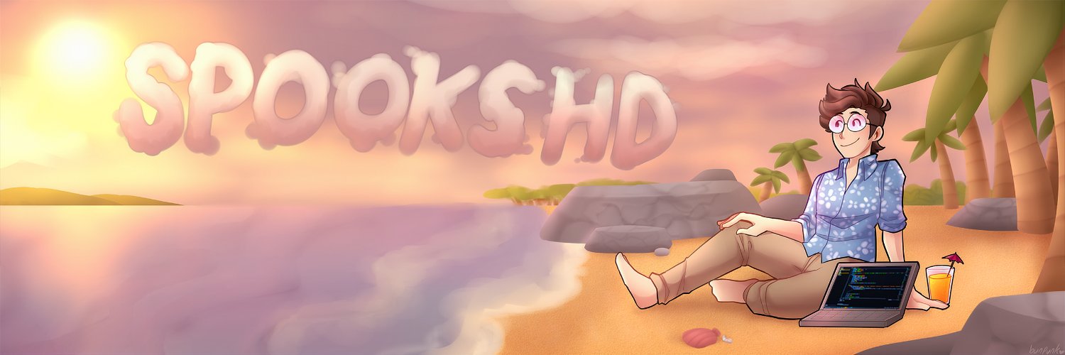 SpooksHD's banner